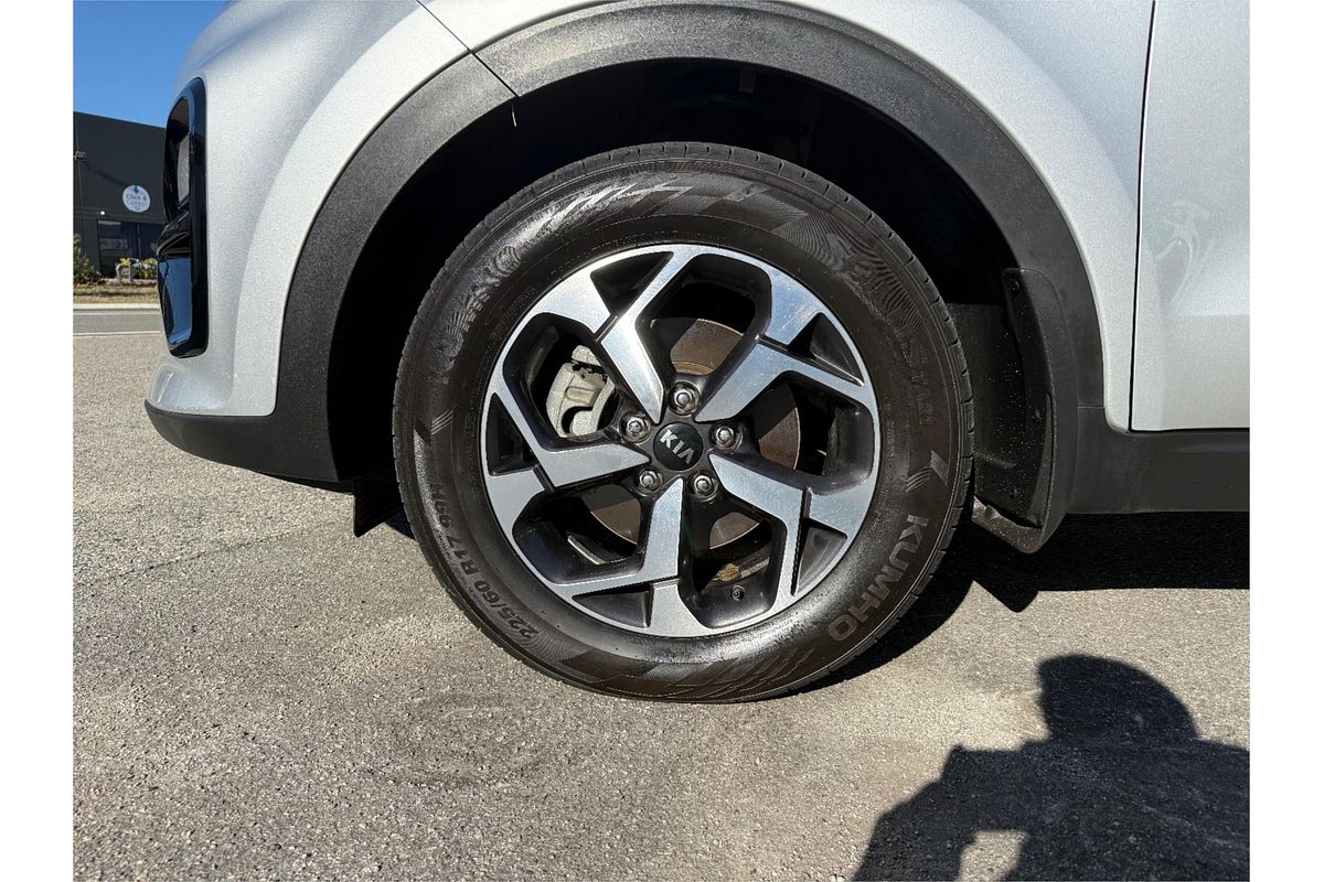 2018 Kia Sportage Si QL
