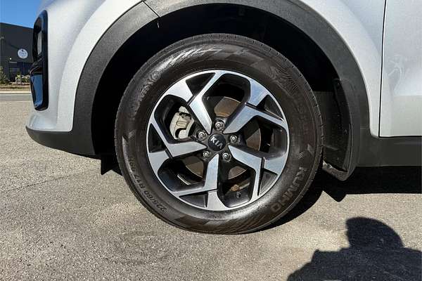 2018 Kia Sportage Si QL