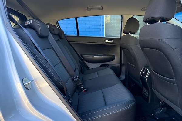 2018 Kia Sportage Si QL