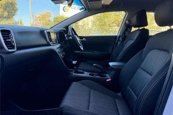 2018 Kia Sportage Si QL