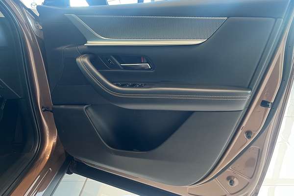 2025 Mazda CX-70 G50e GT KJ