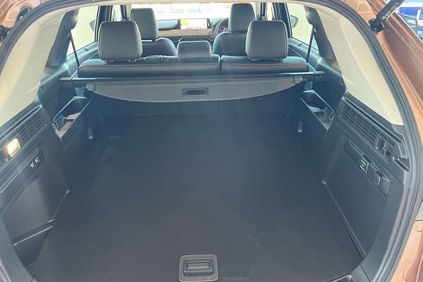 2025 Mazda CX-70 G50e GT KJ