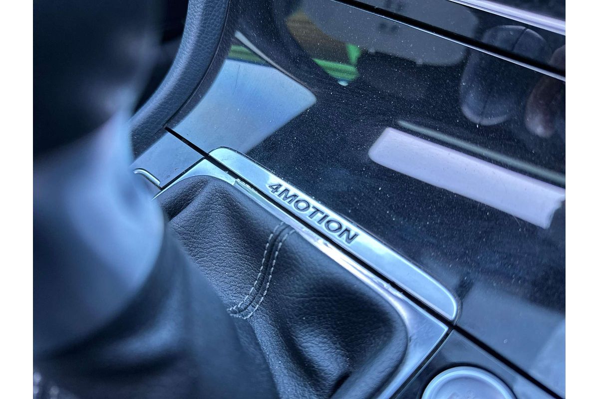 2015 Volkswagen Golf R 7
