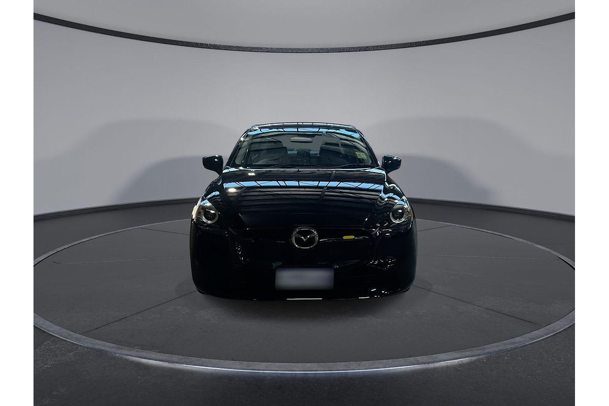 2024 Mazda 2 G15 Pure DL Series