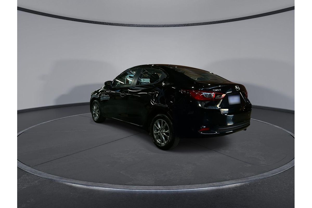 2024 Mazda 2 G15 Pure DL Series