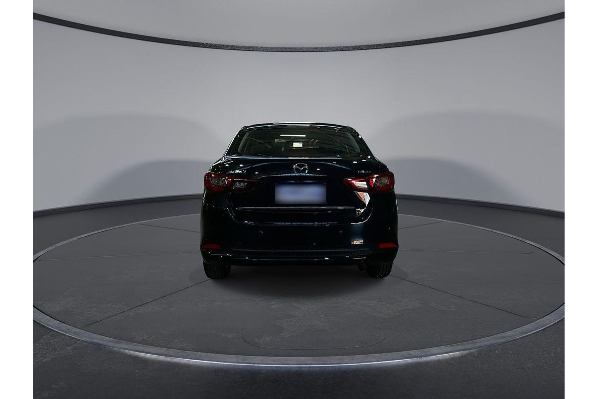 2024 Mazda 2 G15 Pure DL Series