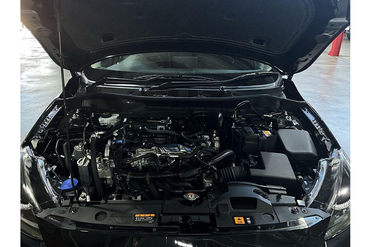 2024 Mazda 2 G15 Pure DL Series