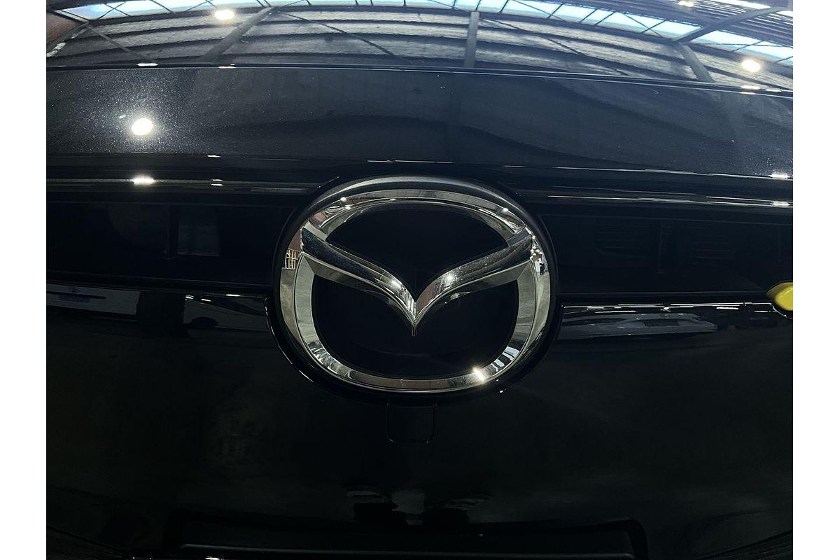 2024 Mazda 2 G15 Pure DL Series
