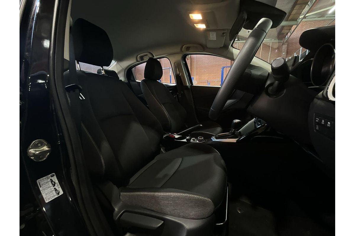 2024 Mazda 2 G15 Pure DL Series