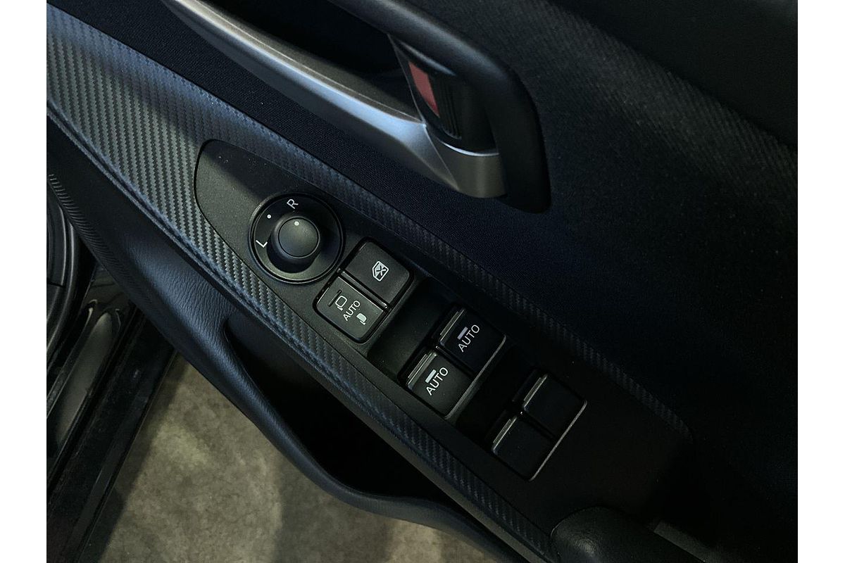 2024 Mazda 2 G15 Pure DL Series