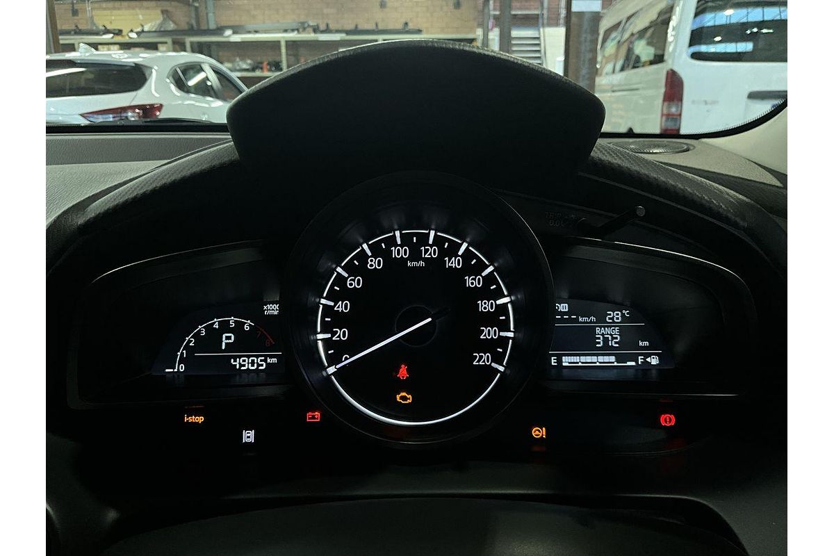 2024 Mazda 2 G15 Pure DL Series