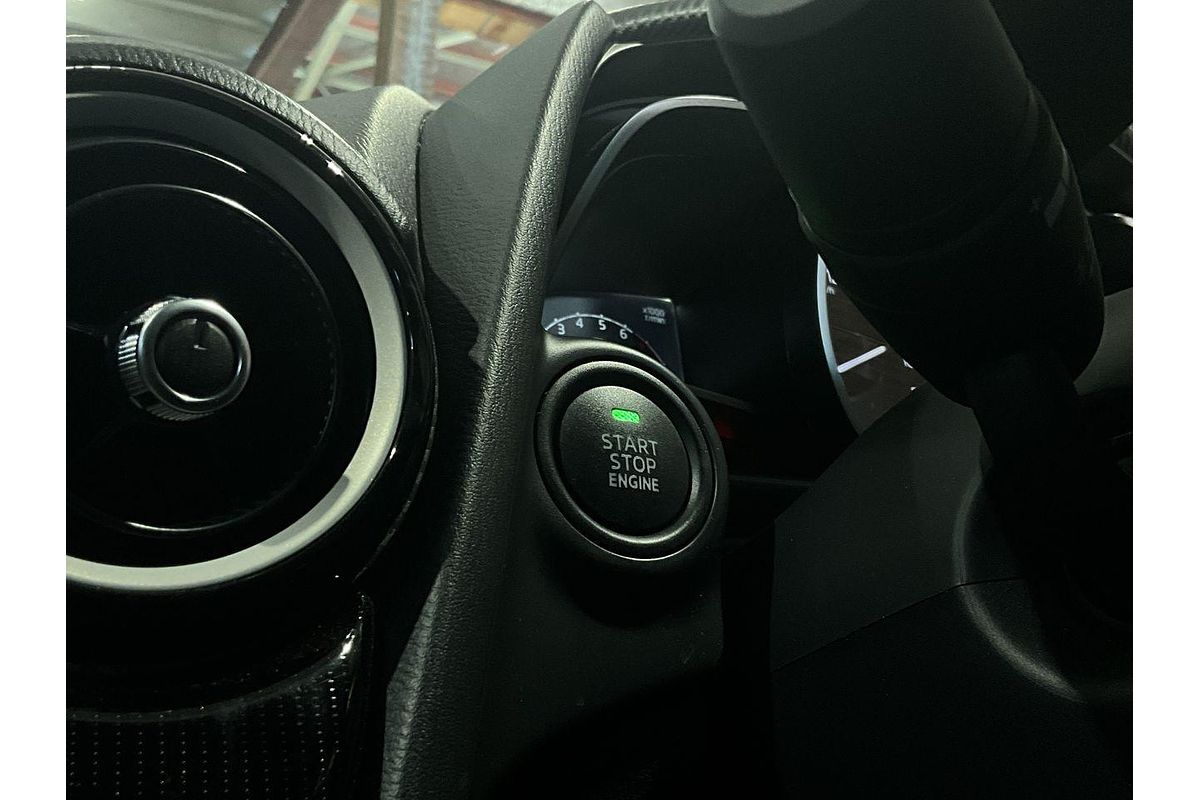 2024 Mazda 2 G15 Pure DL Series
