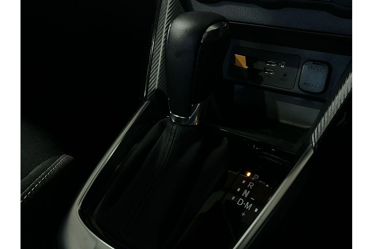 2024 Mazda 2 G15 Pure DL Series