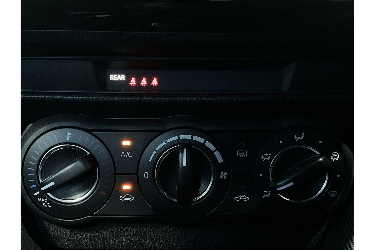2024 Mazda 2 G15 Pure DL Series