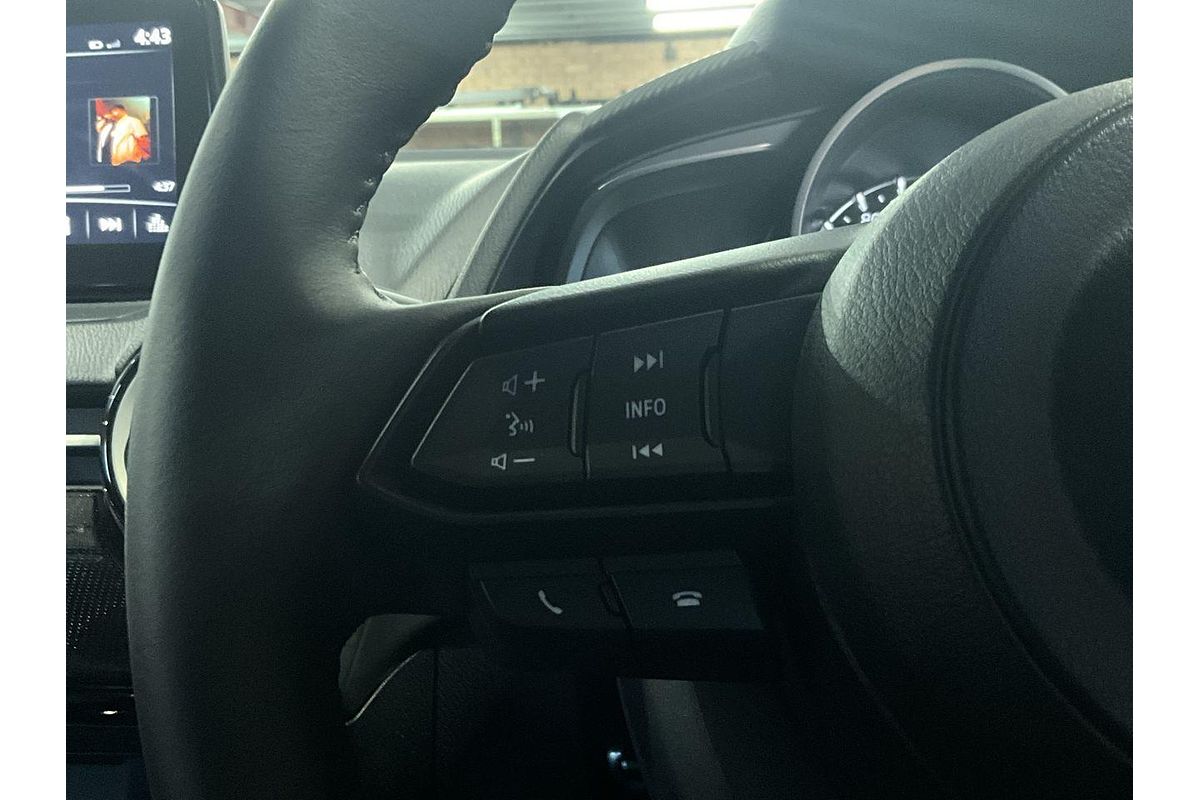 2024 Mazda 2 G15 Pure DL Series