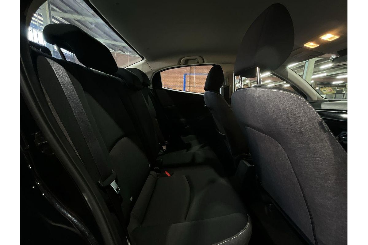 2024 Mazda 2 G15 Pure DL Series