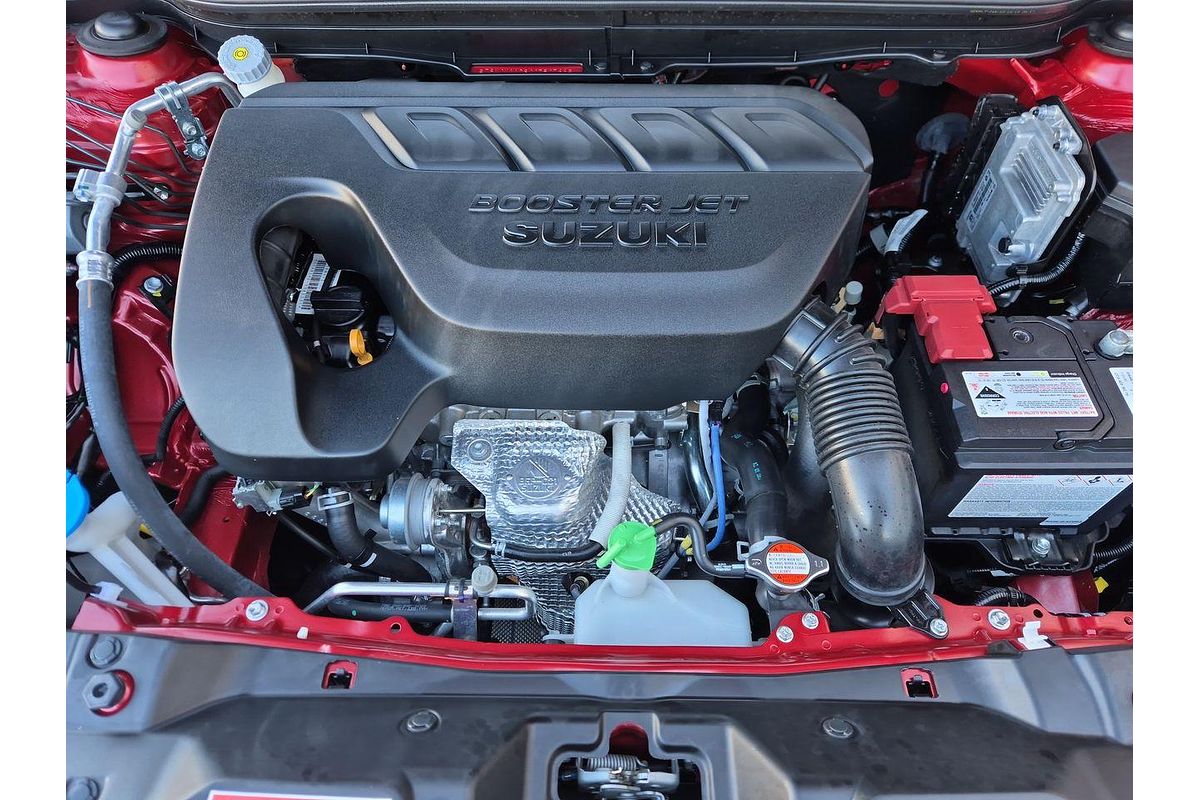 2019 Suzuki S-Cross Turbo Prestige JY