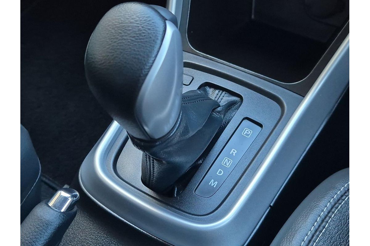 2019 Suzuki S-Cross Turbo Prestige JY