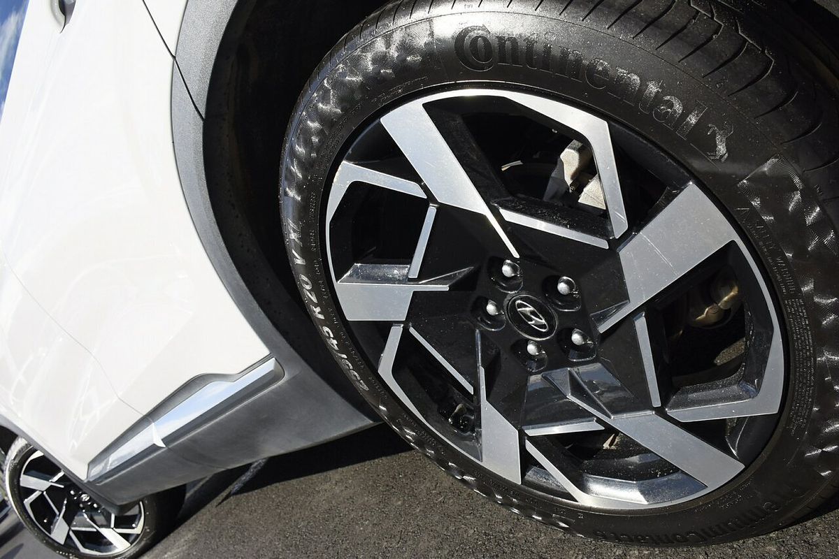 2022 Hyundai Santa Fe Elite TM.V4
