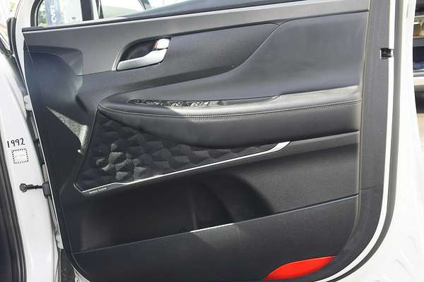 2022 Hyundai Santa Fe Elite TM.V4