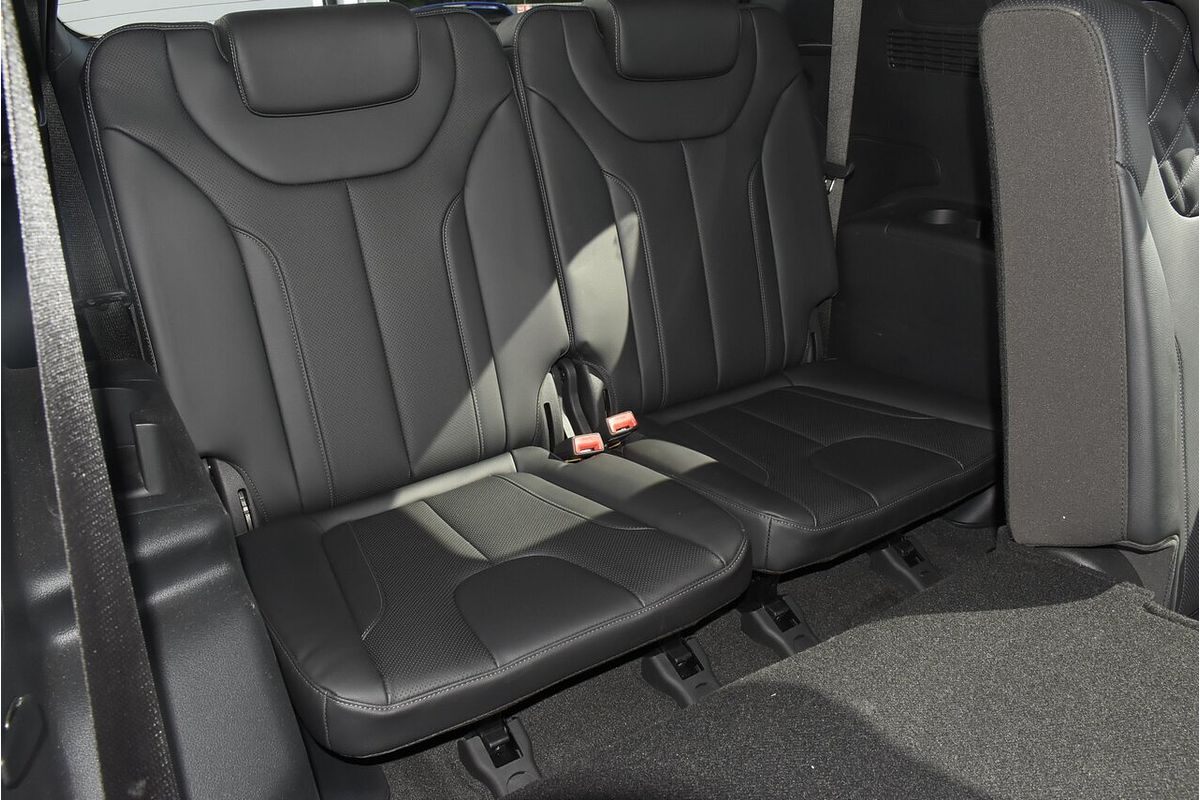2022 Hyundai Santa Fe Elite TM.V4