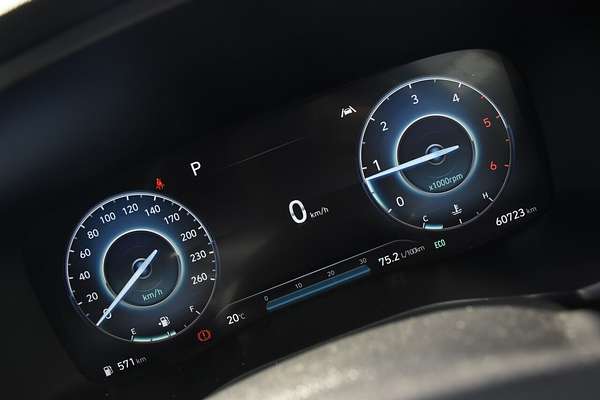 2022 Hyundai Santa Fe Elite TM.V4