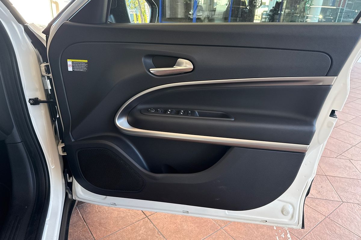 2024 Jeep Avenger Limited JJ