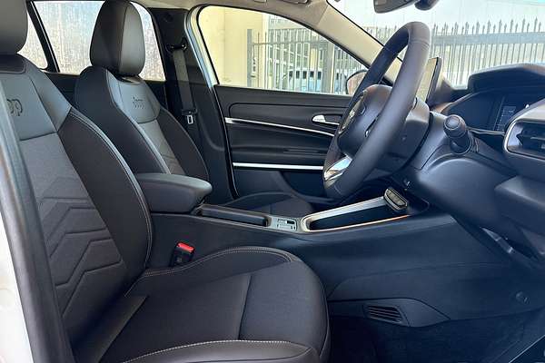 2024 Jeep Avenger Limited JJ