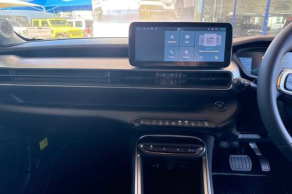 2024 Jeep Avenger Limited JJ
