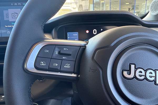 2024 Jeep Avenger Limited JJ