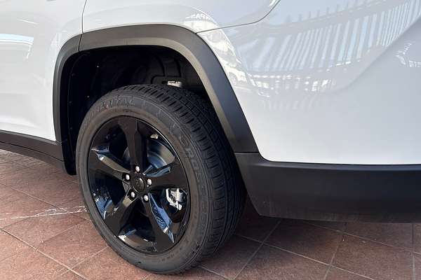 2023 Jeep Grand Cherokee Night Eagle WL