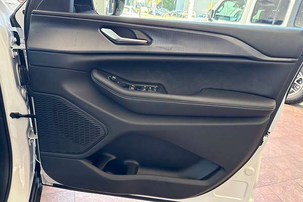 2023 Jeep Grand Cherokee Night Eagle WL
