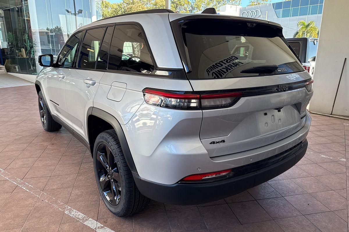 2023 Jeep Grand Cherokee Limited WL