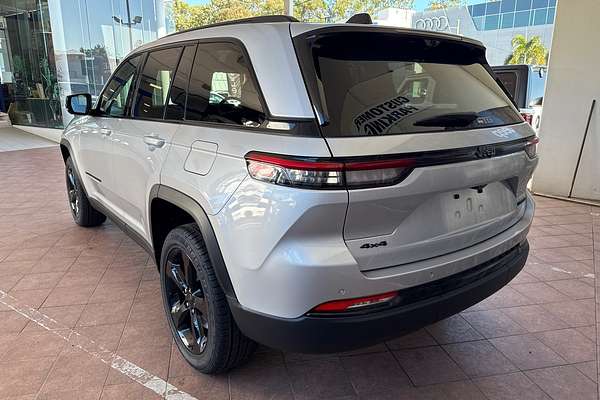 2023 Jeep Grand Cherokee Limited WL