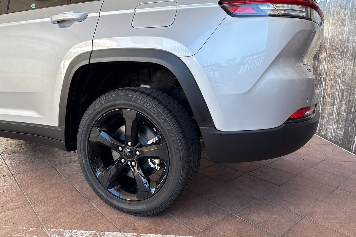 2023 Jeep Grand Cherokee Limited WL