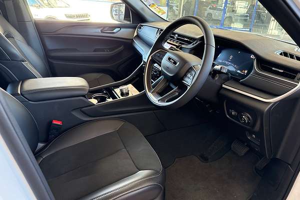 2023 Jeep Grand Cherokee Night Eagle WL