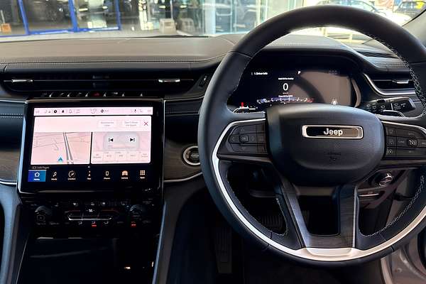 2023 Jeep Grand Cherokee Limited WL