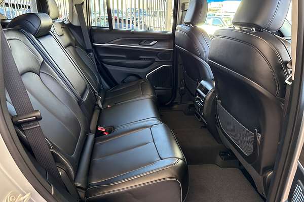 2023 Jeep Grand Cherokee Limited WL