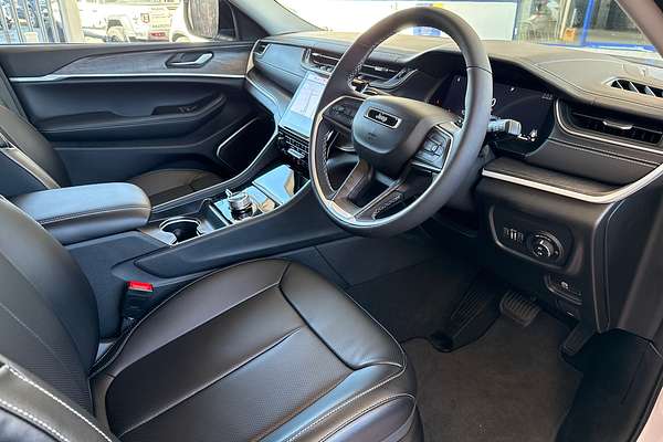 2023 Jeep Grand Cherokee Limited WL