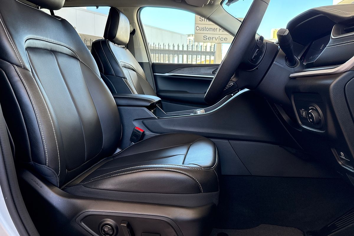 2023 Jeep Grand Cherokee Limited WL