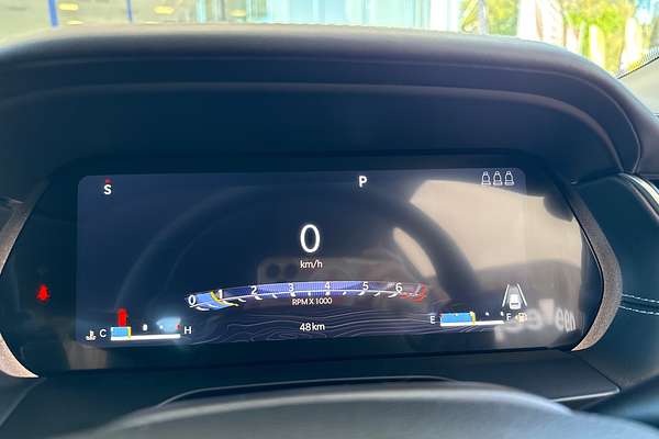 2023 Jeep Grand Cherokee Limited WL