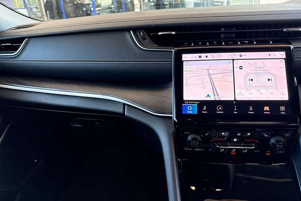 2023 Jeep Grand Cherokee Limited WL