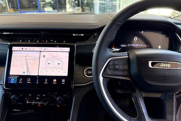 2023 Jeep Grand Cherokee Limited WL