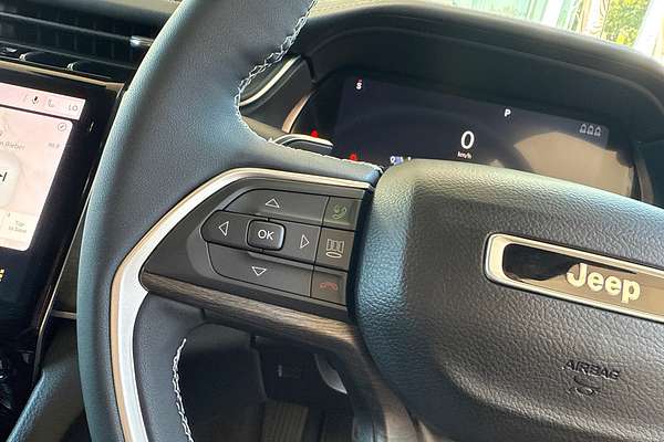 2023 Jeep Grand Cherokee Limited WL