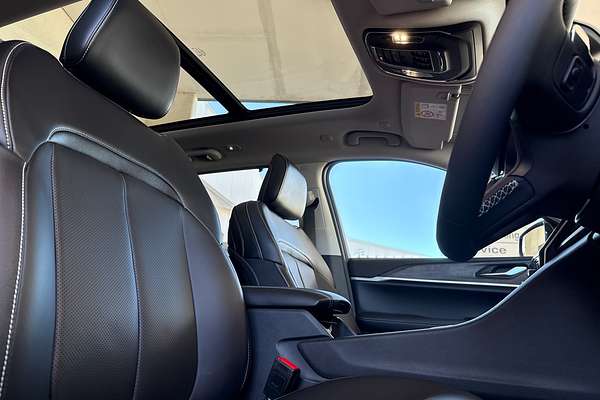 2023 Jeep Grand Cherokee Limited WL