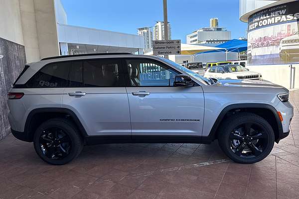 2023 Jeep Grand Cherokee Limited WL