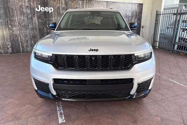 2023 Jeep Grand Cherokee Limited WL