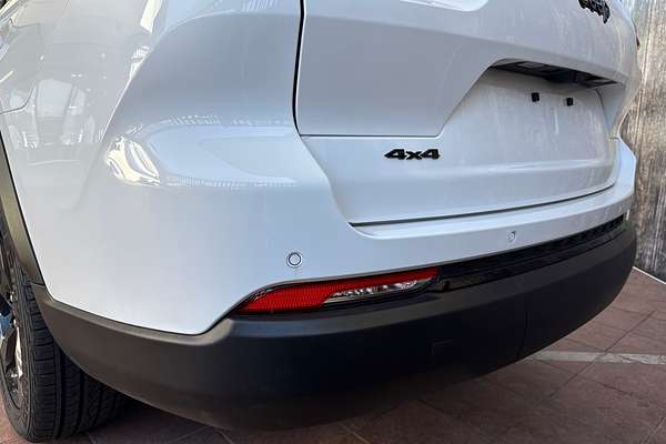 2023 Jeep Grand Cherokee Night Eagle WL