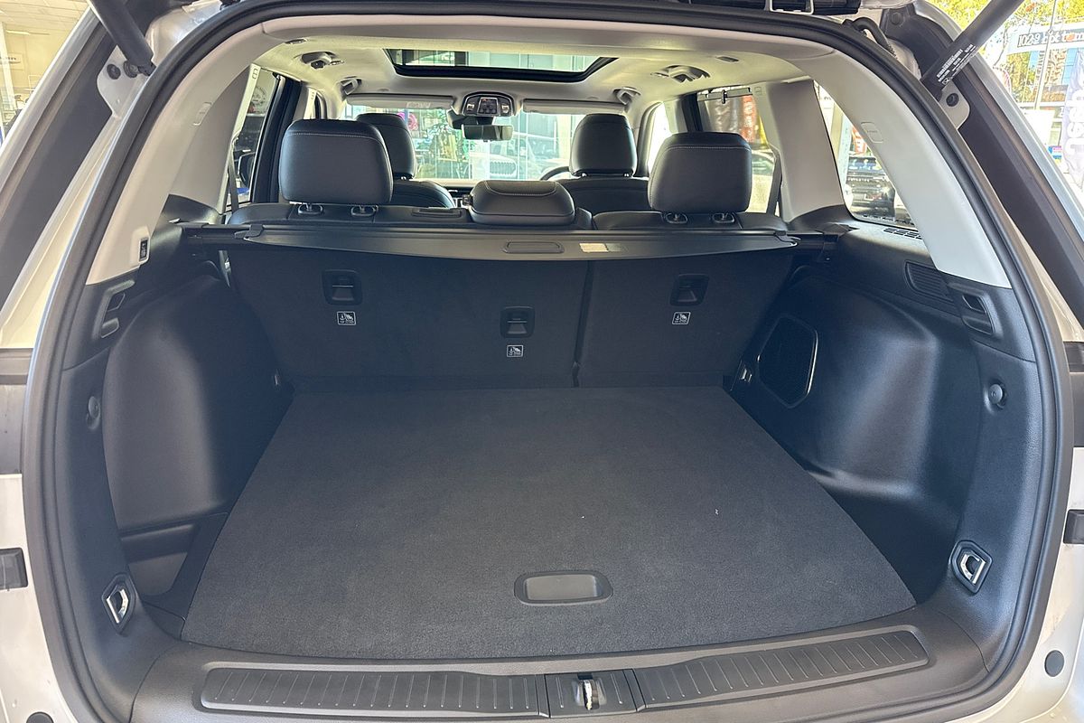 2023 Jeep Grand Cherokee Limited WL
