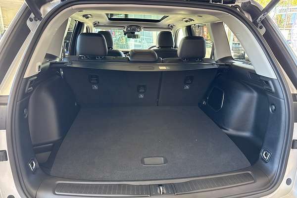 2023 Jeep Grand Cherokee Limited WL